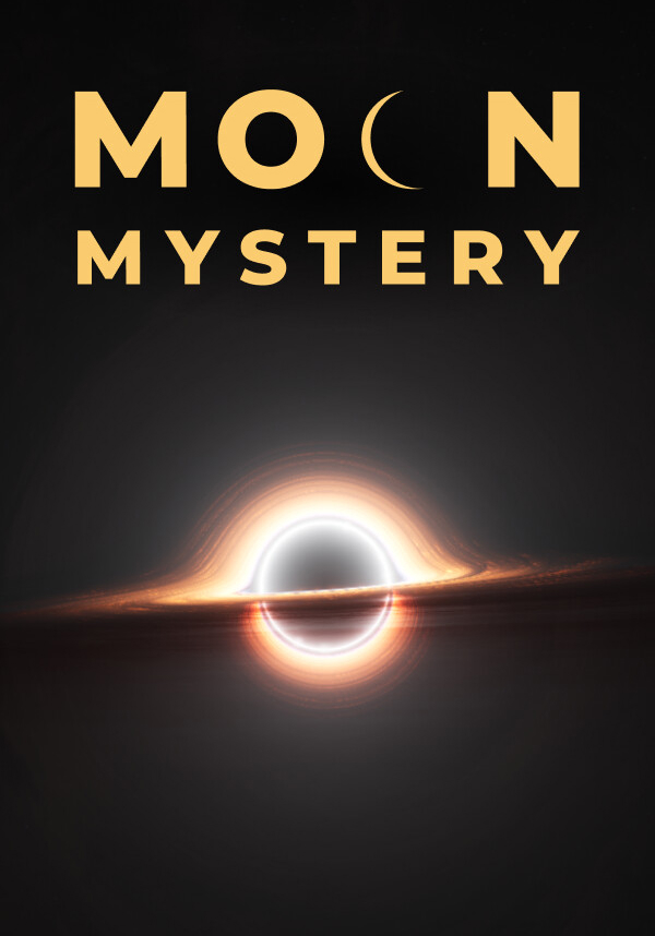Moon Mystery ROW | Steam