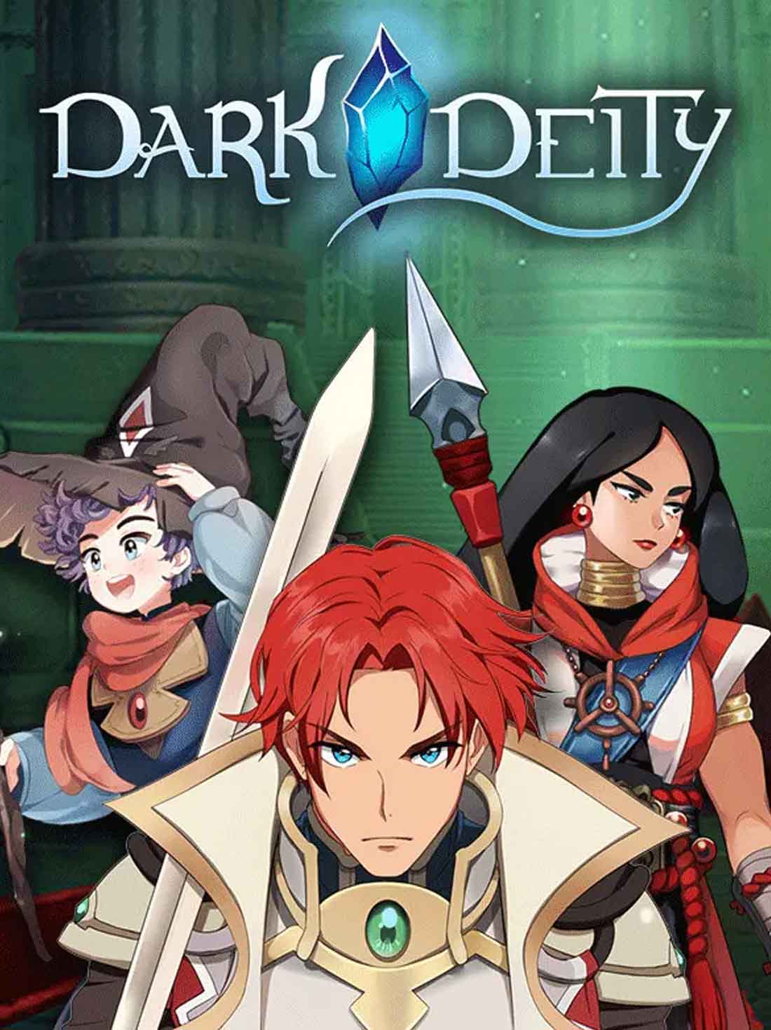 Dark Deity Turkey + India | Steam