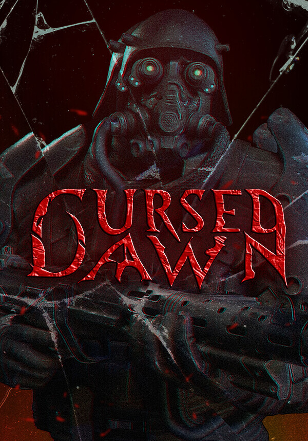 Cursed Dawn Turkey + India | Steam