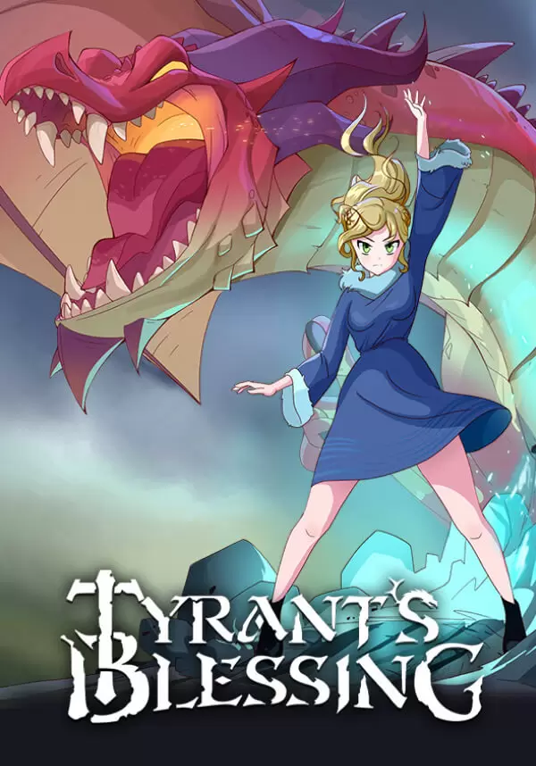 Tyrant's Blessing China | Steam