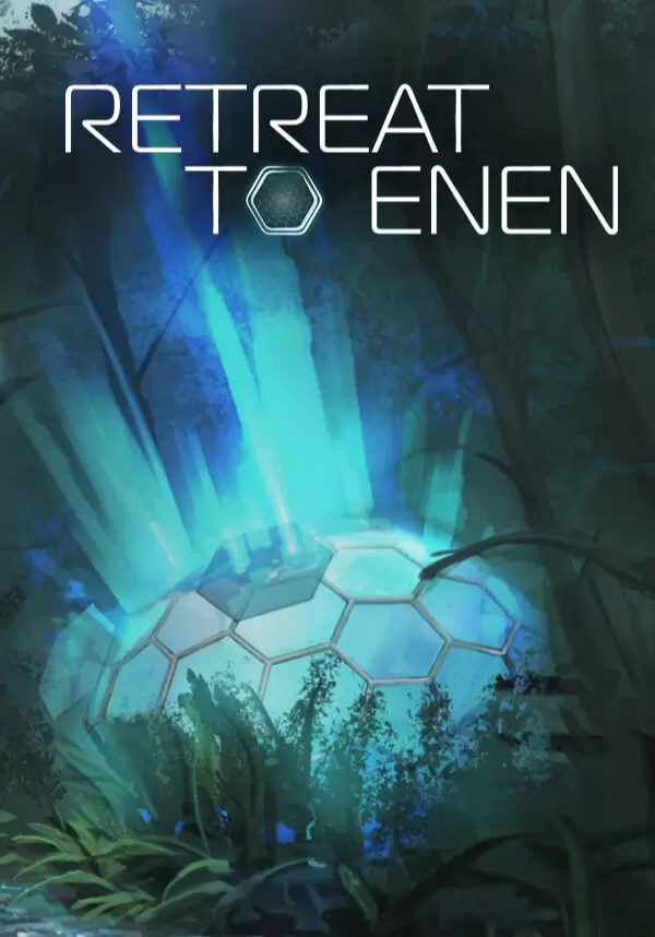 Retreat To Enen China | Steam