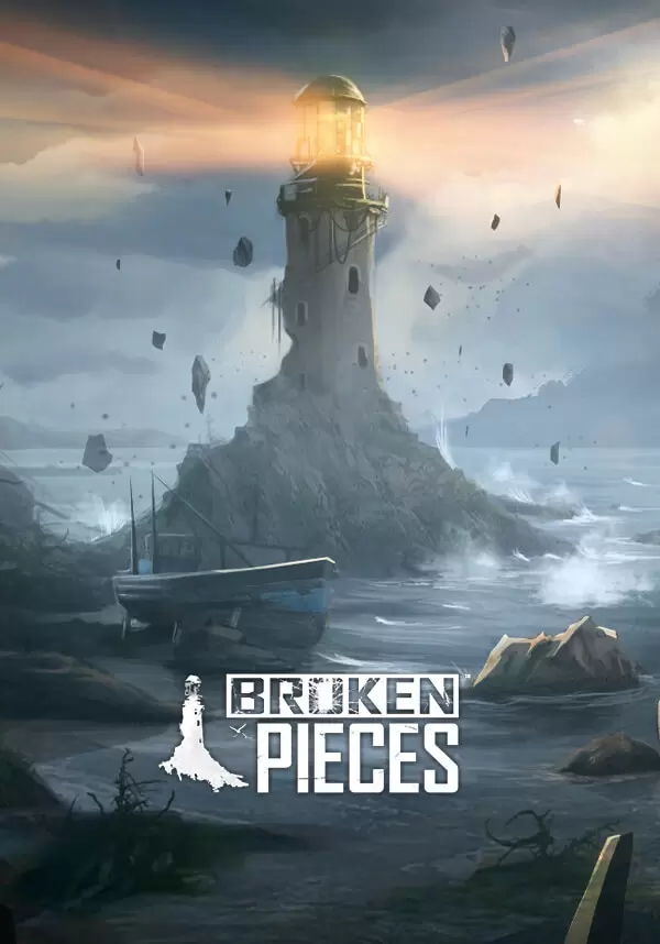 Broken Pieces China | Steam