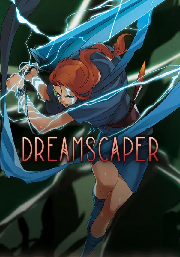 Dreamscaper China | Steam