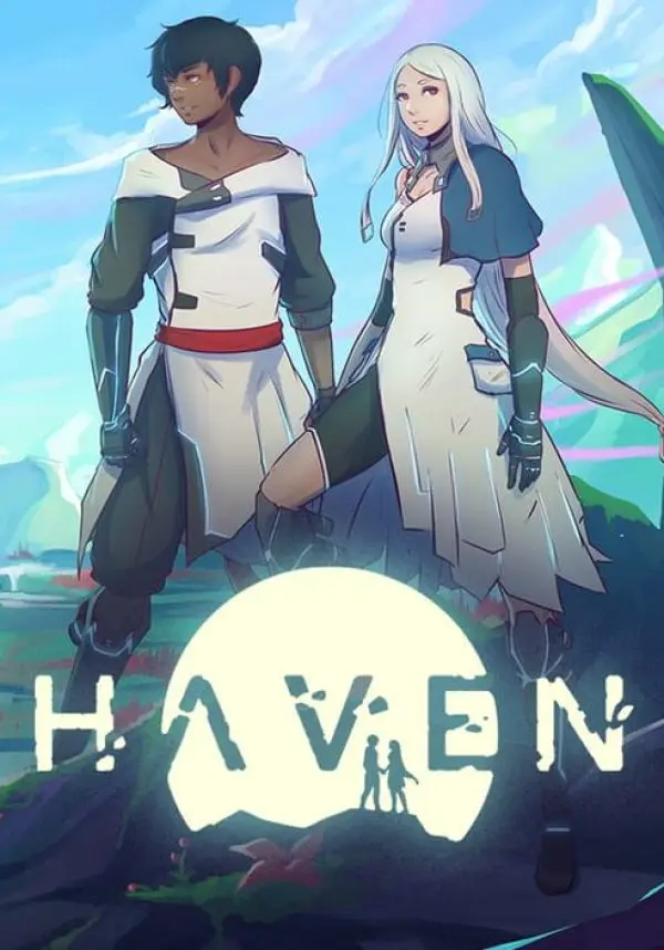 Haven | Steam