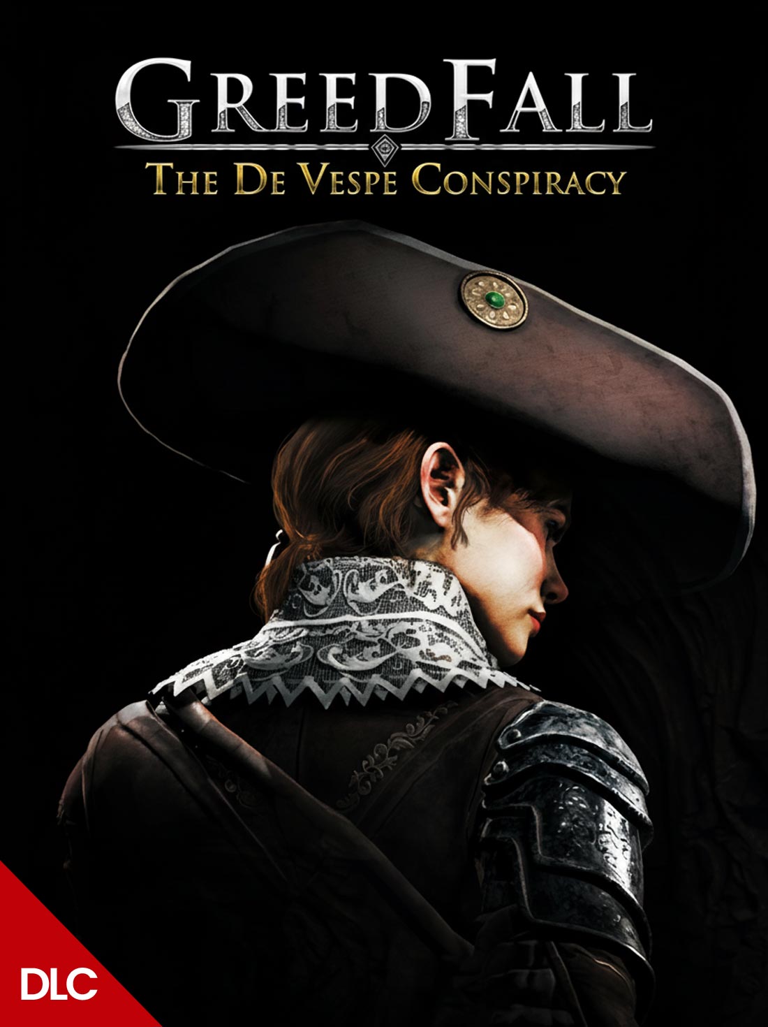 GreedFall - The De Vespe Conspiracy DLC | Steam