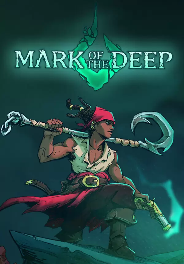 Mark of the Deep ROW | Steam