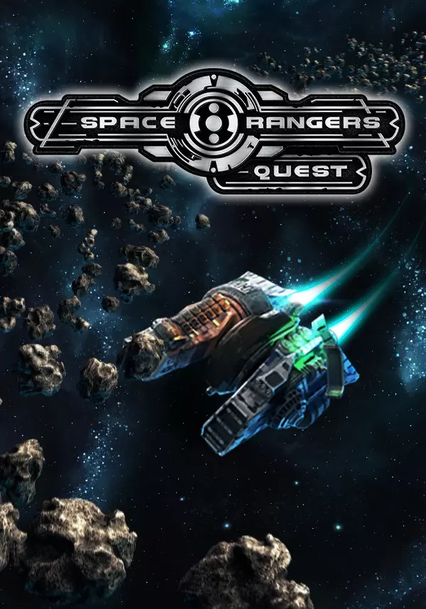 Space Rangers: Quest RU+CIS | Steam