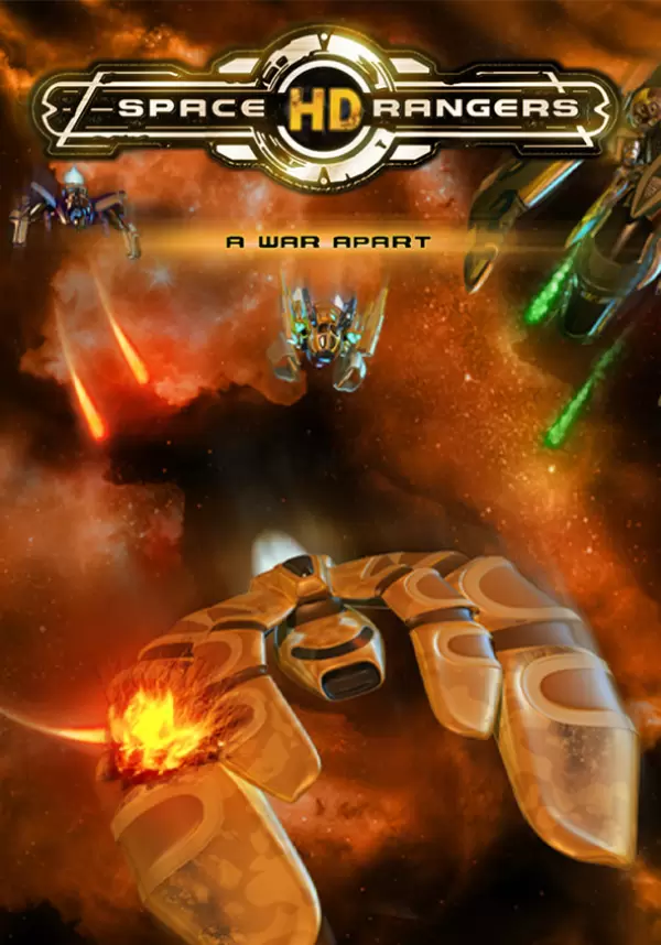 Space Rangers HD: A War Apart | Steam