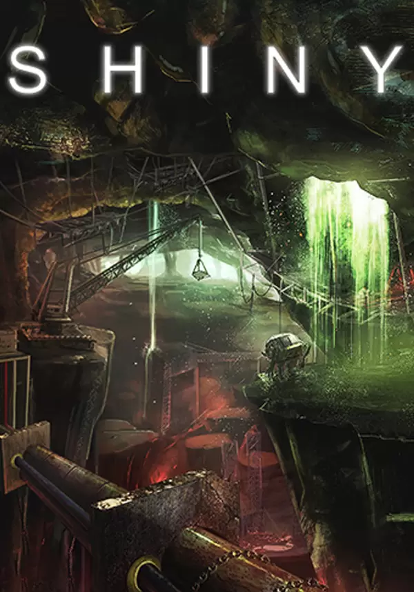 Shiny RU+CIS | Steam