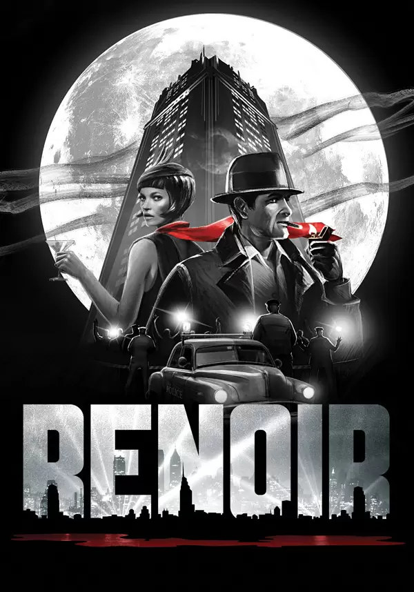 Renoir RU+CIS | Steam