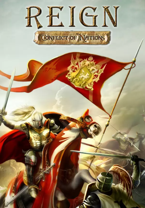 Reign: Conflict of Nations RU+CIS | Steam