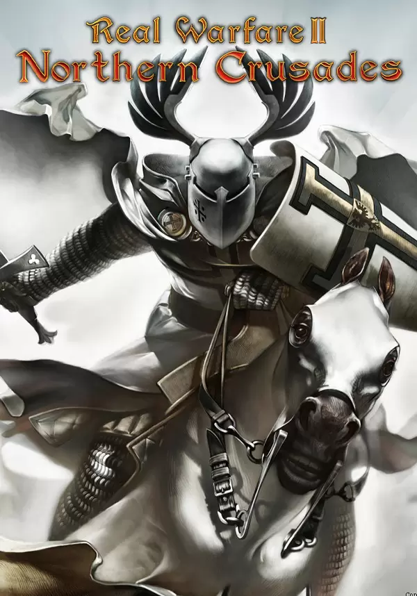 Real Warfare 2: Northern Crusades RU+CIS | Steam