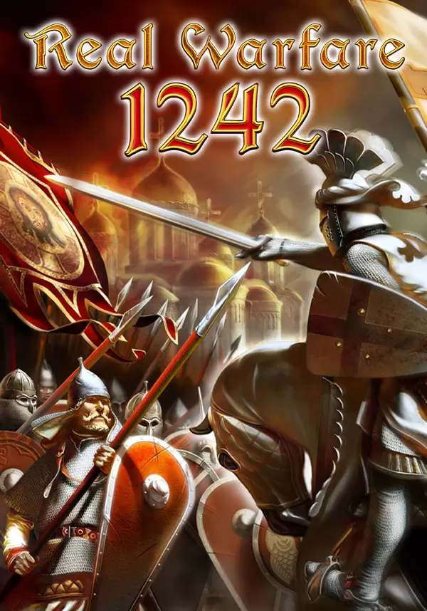 Real Warfare 1242 RU+CIS | Steam