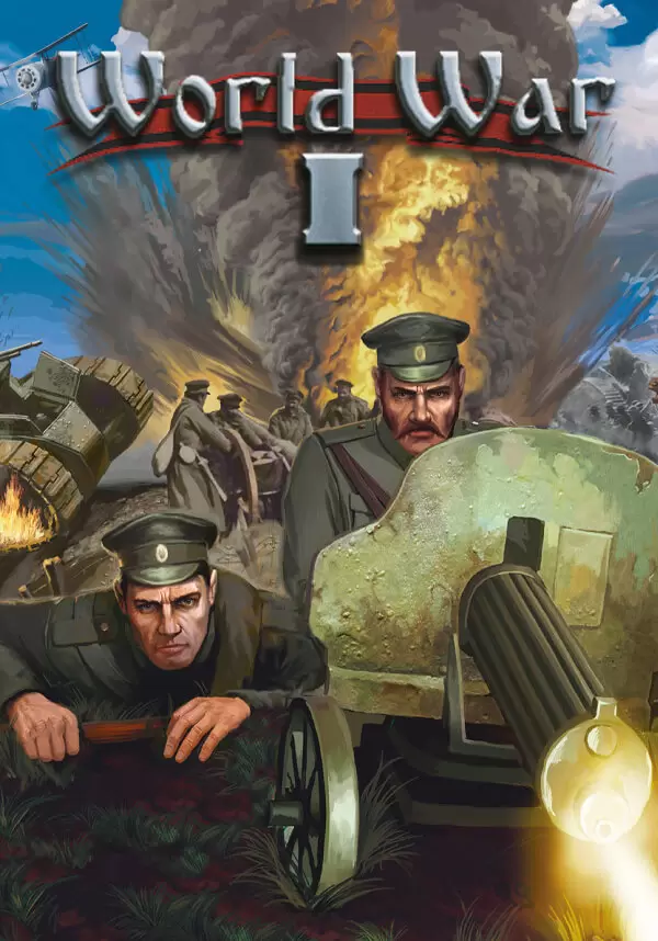 World War I | Steam
