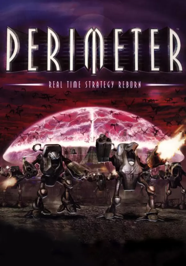 Perimeter | Steam