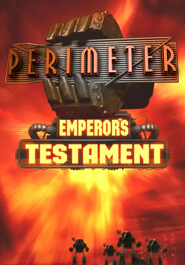 Perimeter: Emperor's Testament RU+CIS | Steam