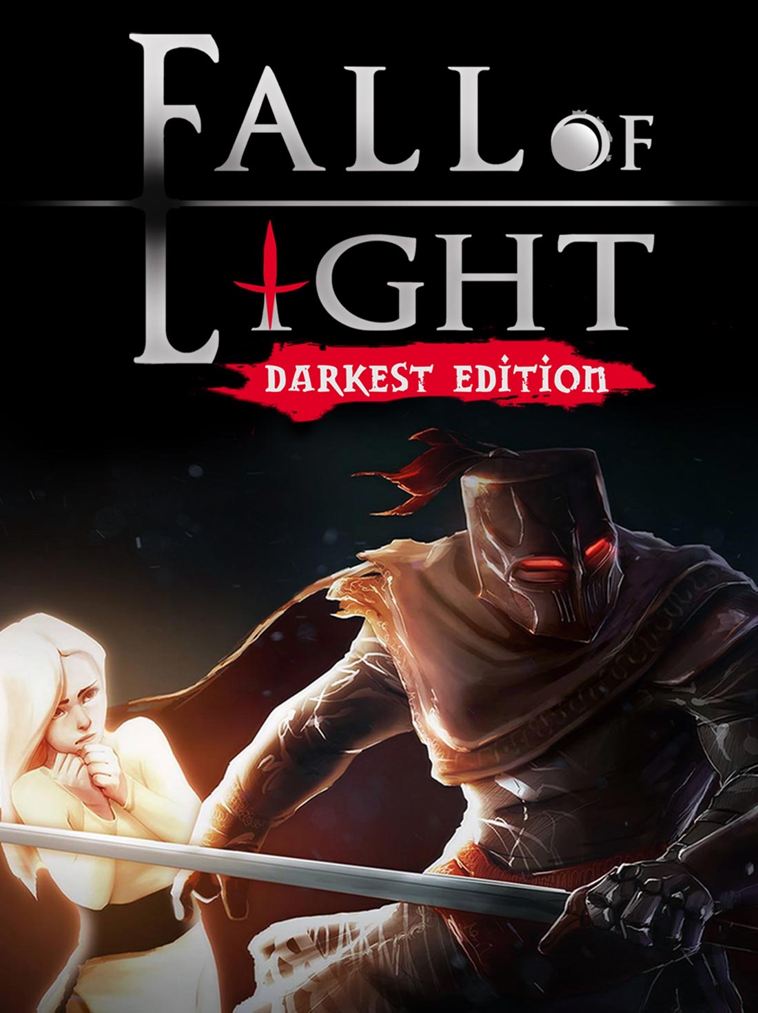 Fall of Light: Darkest Edition RU + CIS | Steam