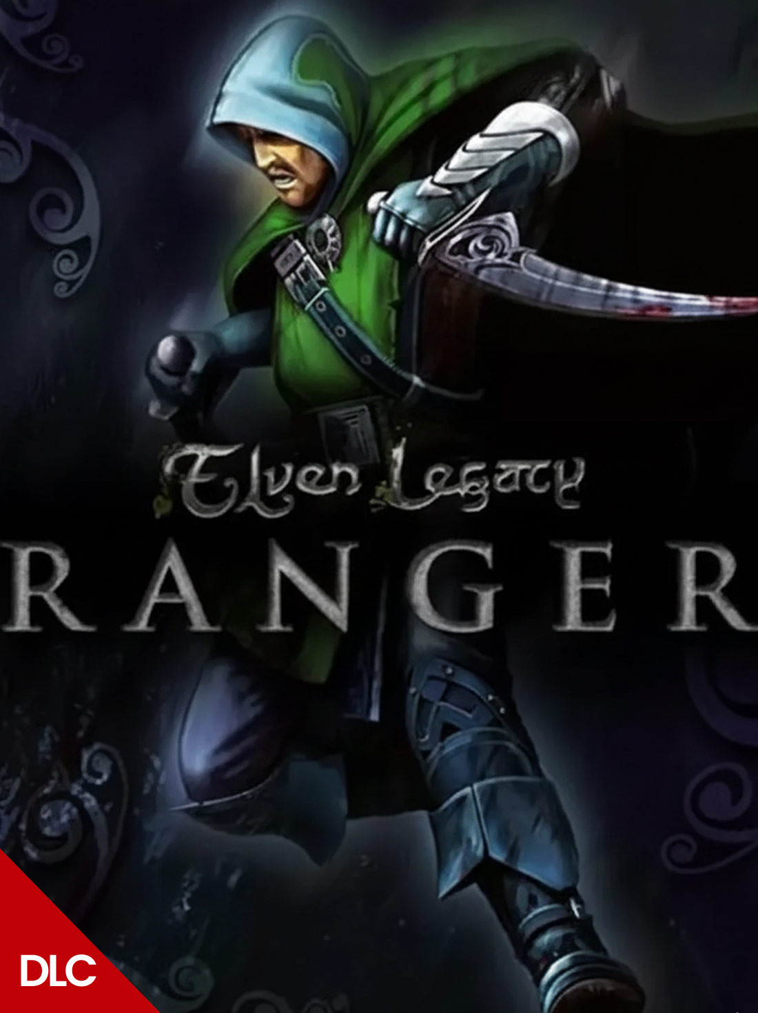Elven Legacy - Ranger DLC | Steam
