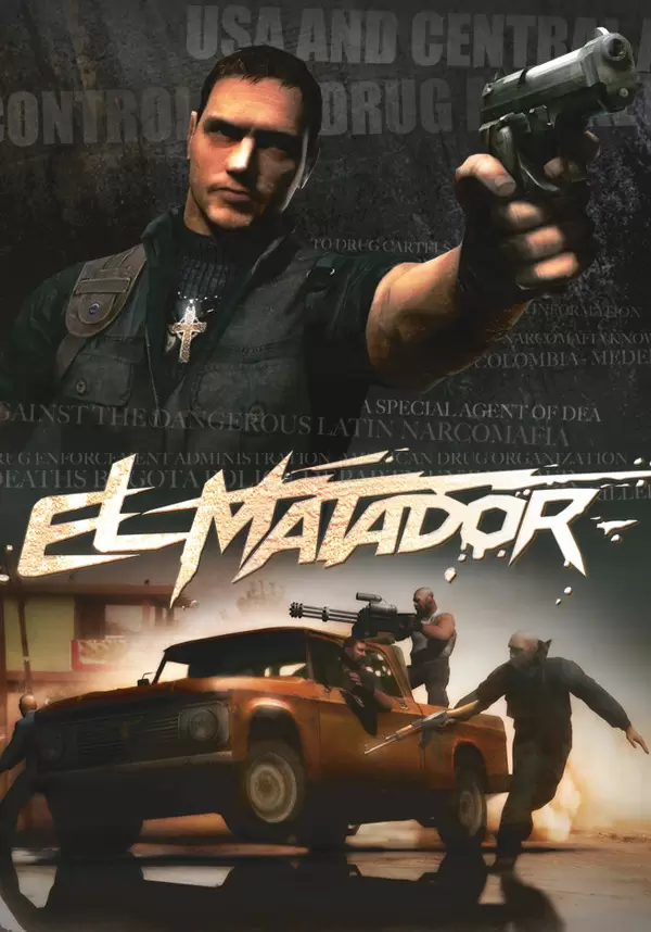 El Matador Europe | Steam