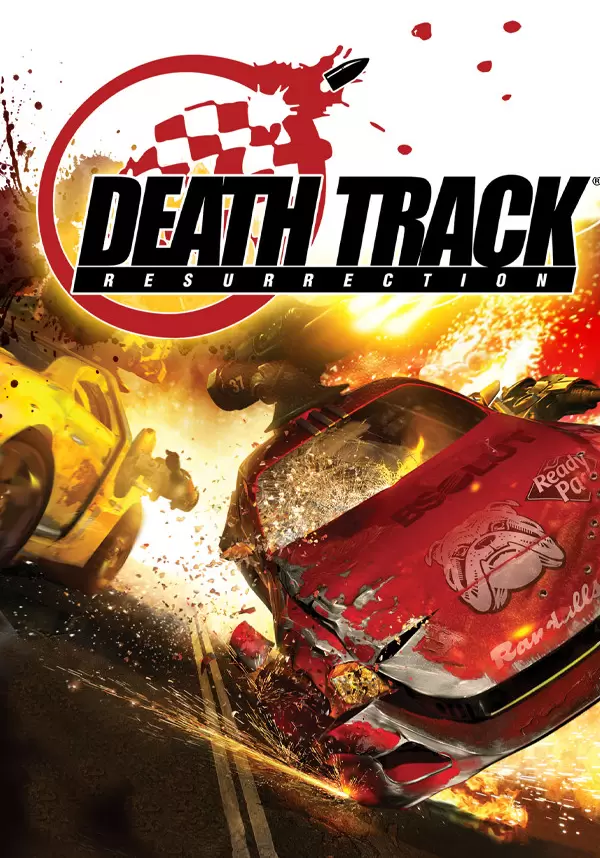 Death Track: Resurrection RU+CIS | Steam