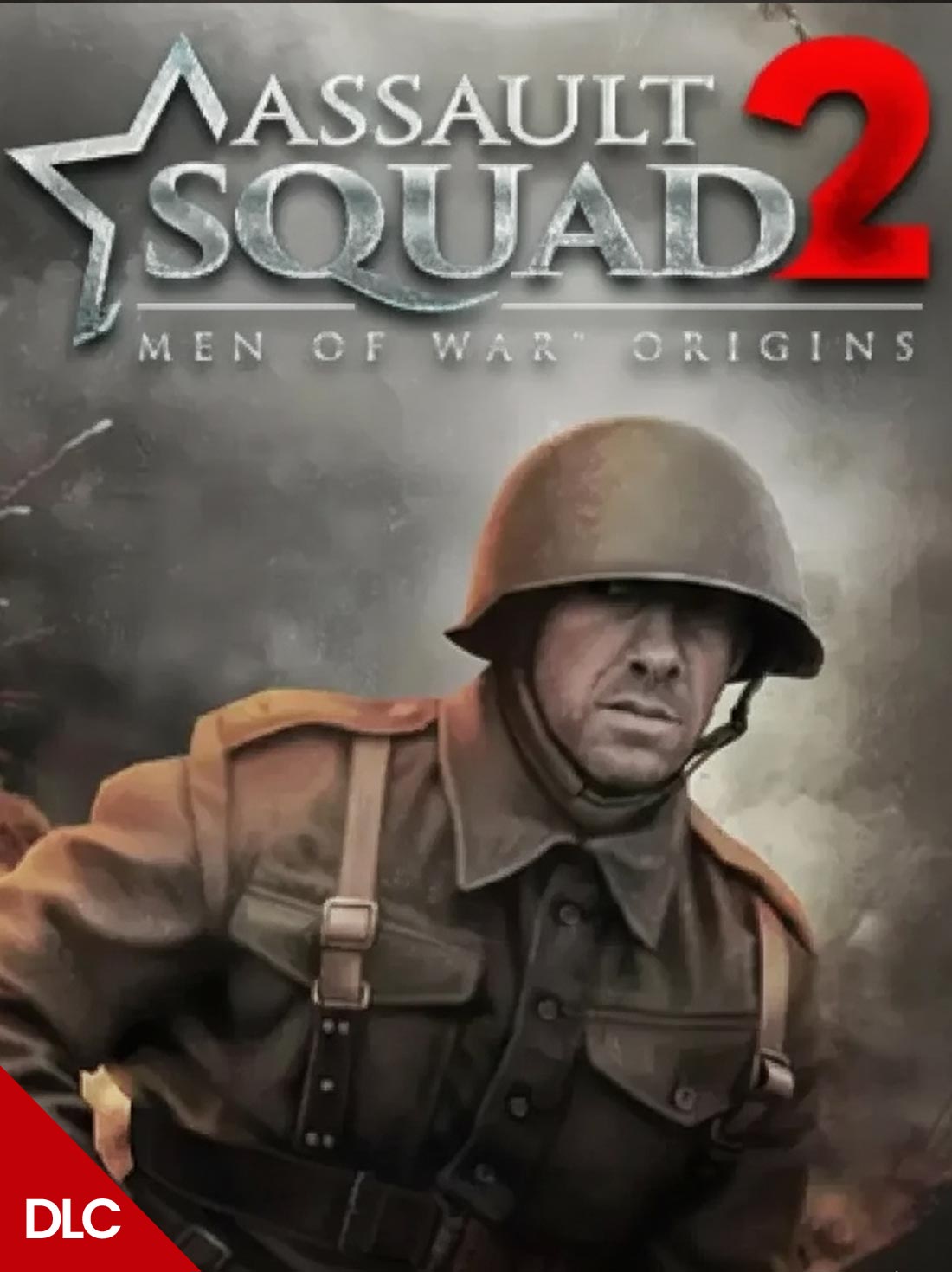 Assault Squad 2: Men of War Origins DLC | Steam