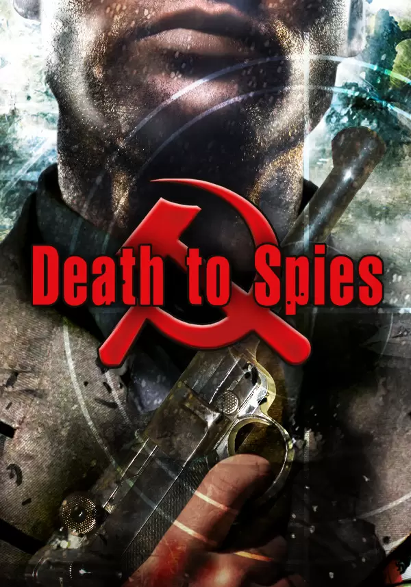 Death to Spies | Steam