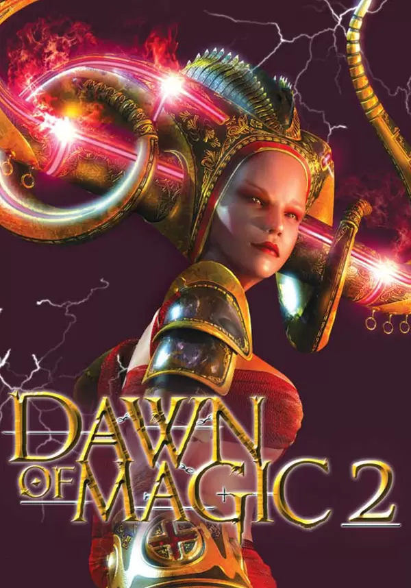 Dawn of Magic 2 RU+CIS | Steam