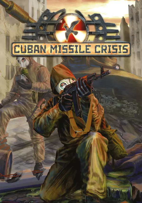 Cuban Missile Crisis RU+CIS | Steam