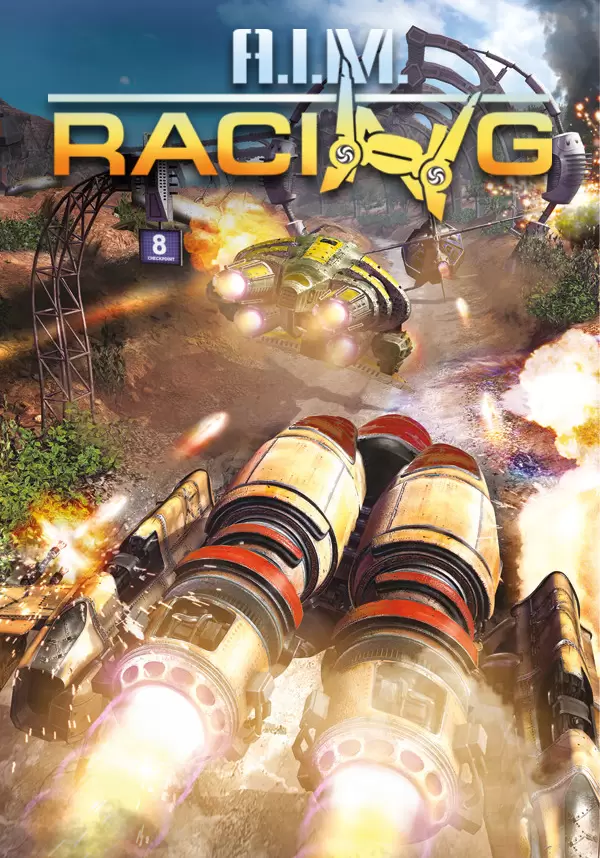 A.I.M. Racing RU+CIS | Steam