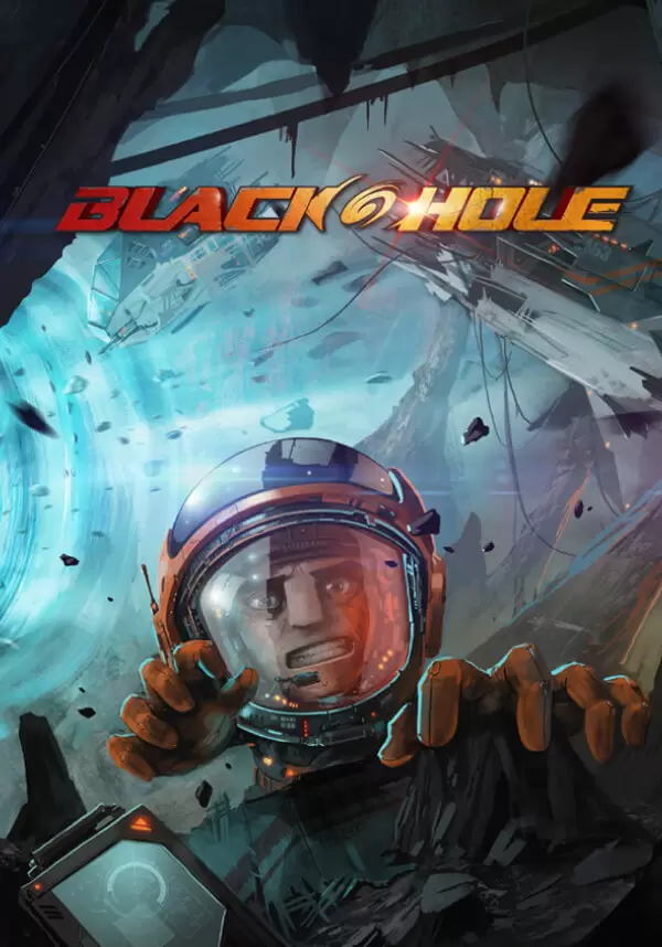 Blackhole | Steam