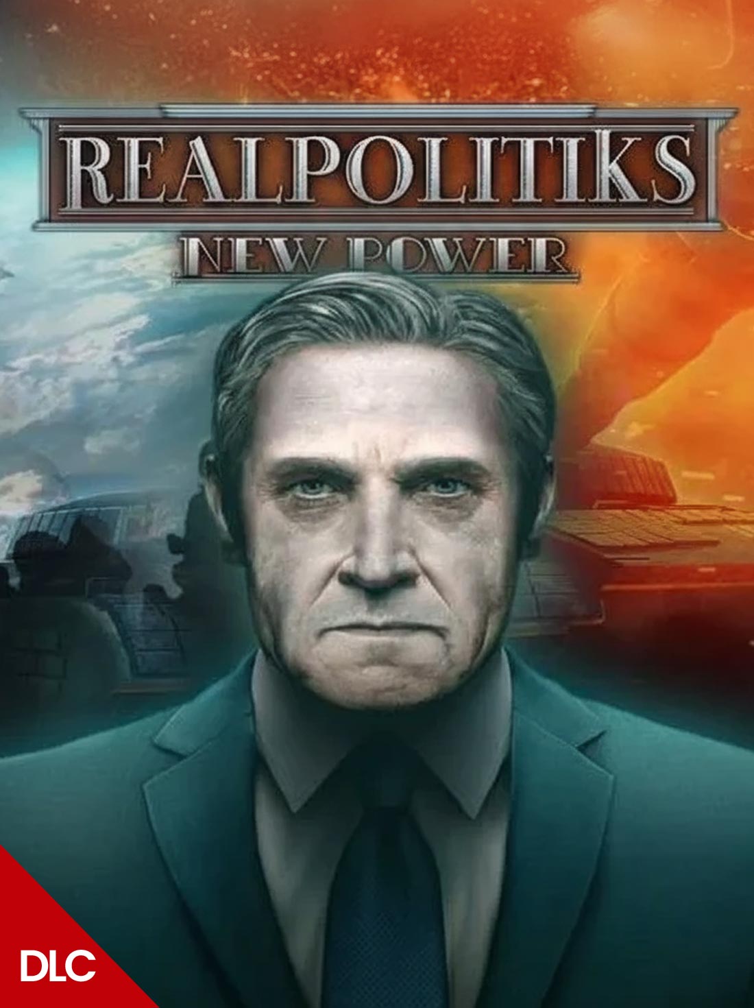 Realpolitiks - New Power DLC RU+CIS | Steam