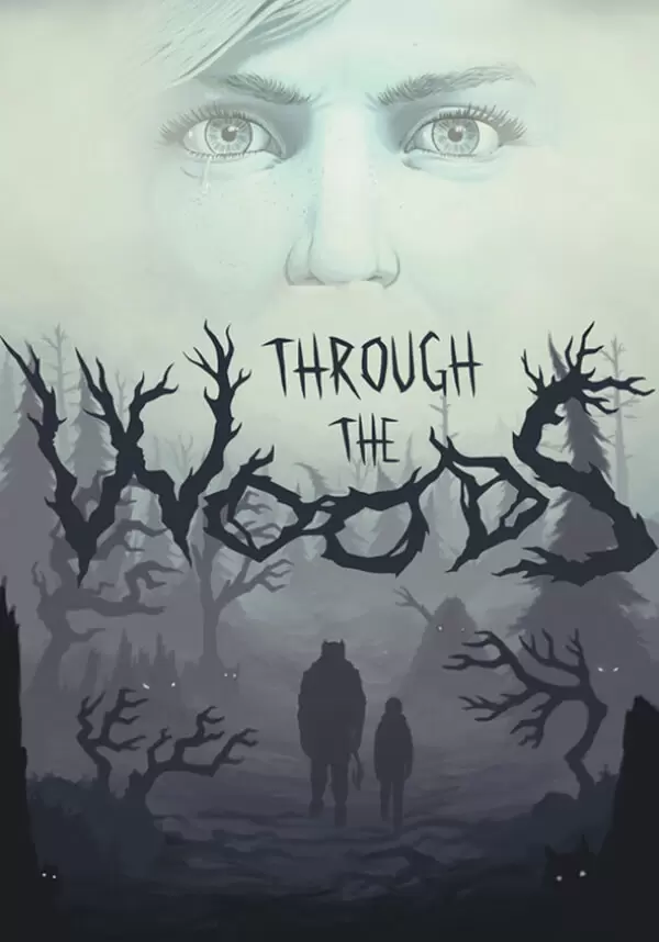 Through the Woods RU+CIS | Steam