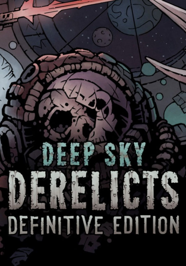 Deep Sky Derelicts: Definitive Edition RU+CIS | Steam