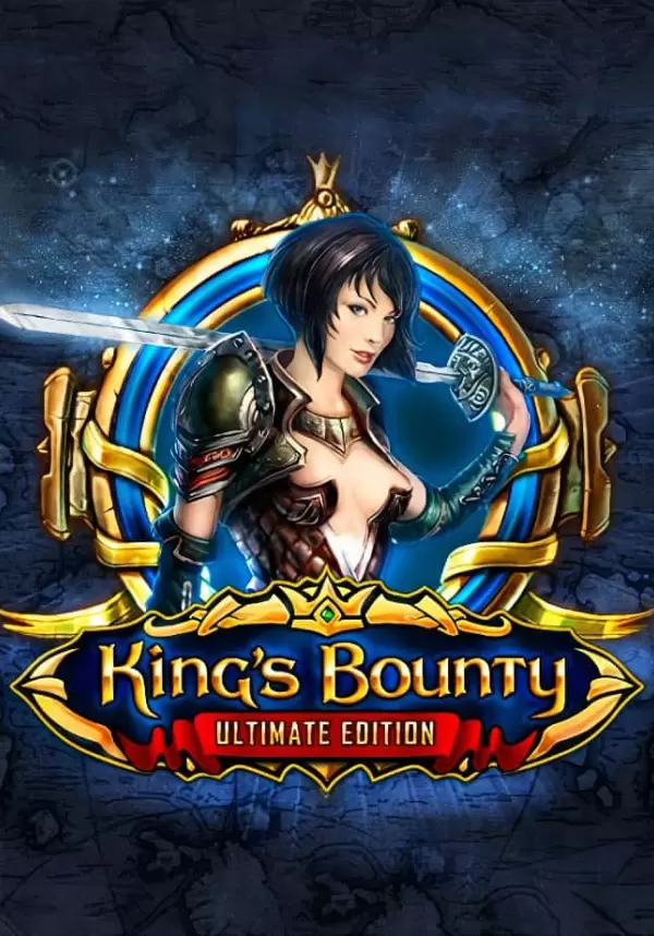King's Bounty Ultimate Edition RU + CIS | Steam