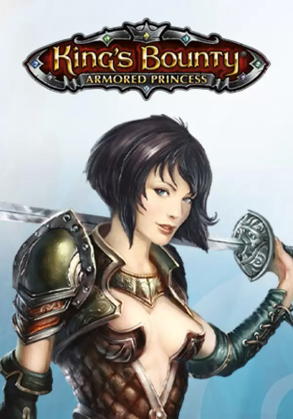 King's Bounty: Armored Princess | Steam
