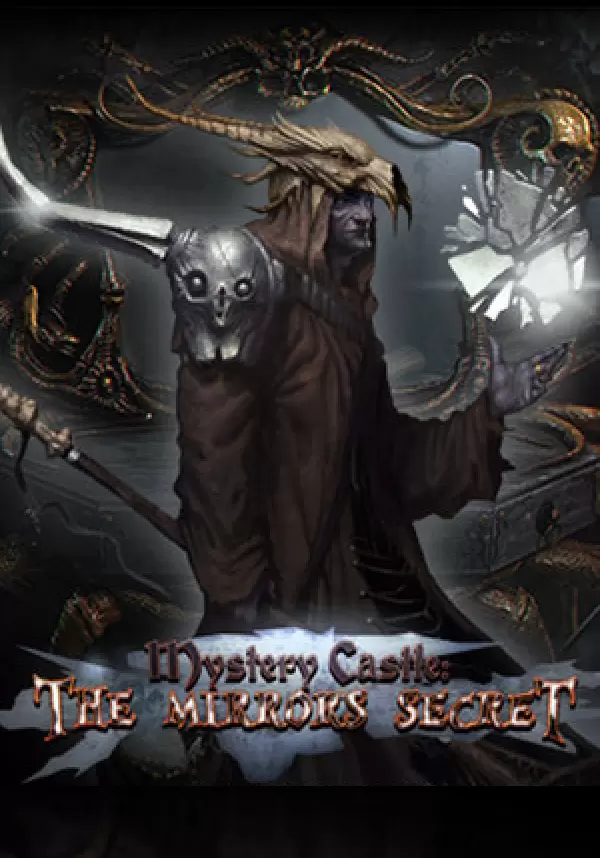Mystery Castle: The Mirror's Secret | Steam