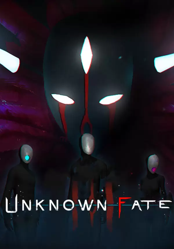 Unknown Fate Europe | Steam