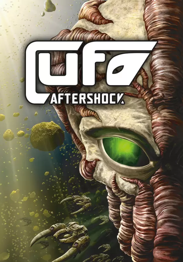 UFO: Aftershock RU + CIS | Steam