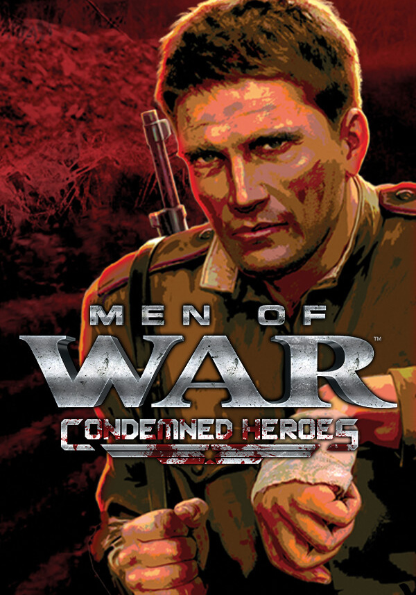 Men of War: Condemned Heroes | Steam