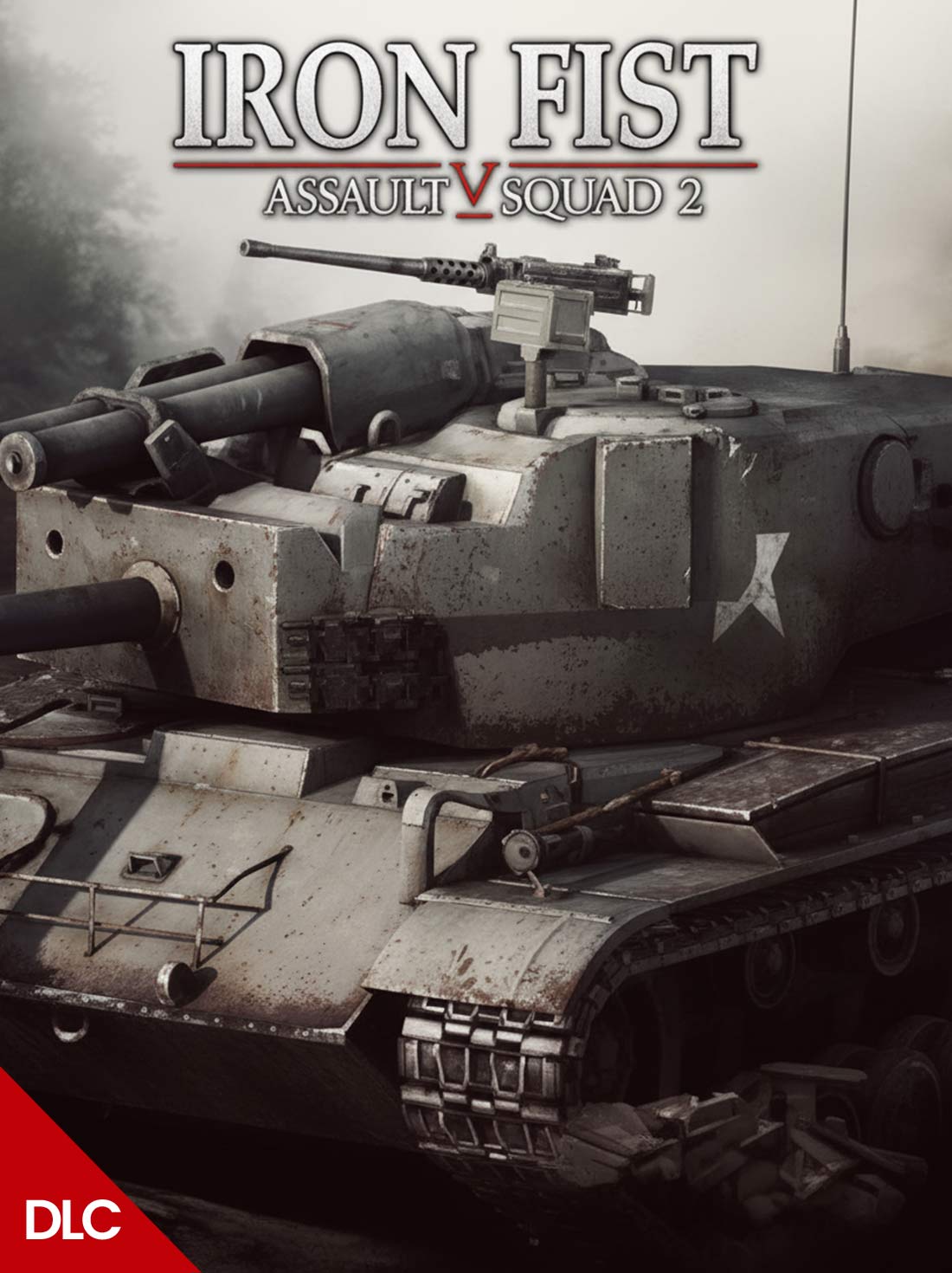 Men of War: Assault Squad 2 - Iron Fist DLC | Steam