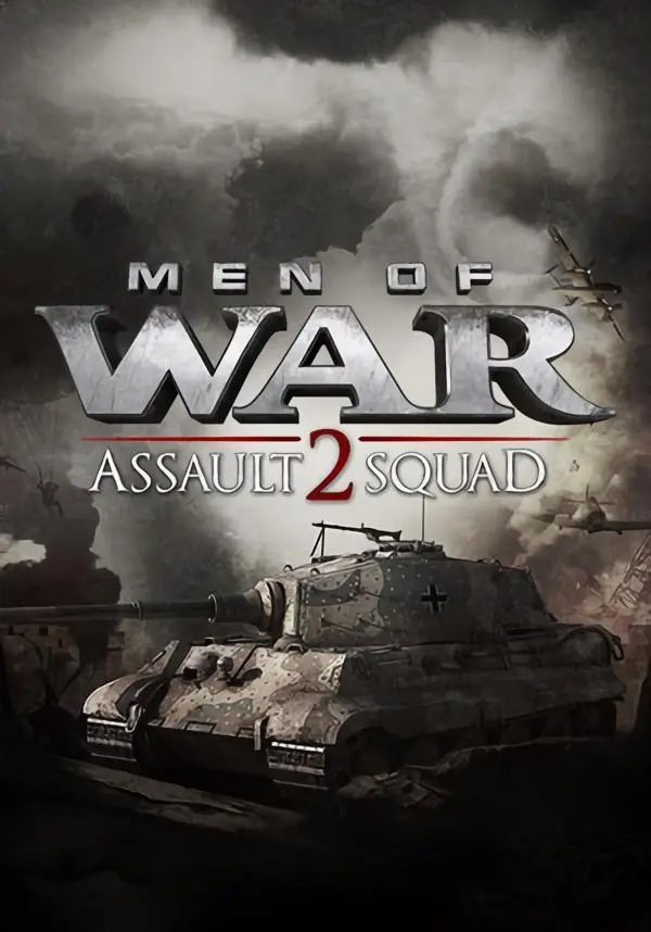 Men of War: Assault Squad 2 RU+CIS | Steam