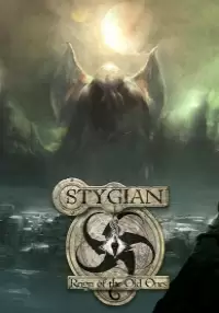Stygian: Reign of the Old Ones RU+CIS | Steam