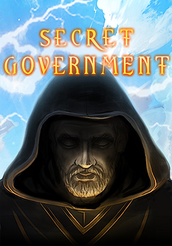 Secret Government | Steam