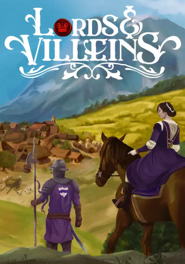 Lords and Villeins | Steam