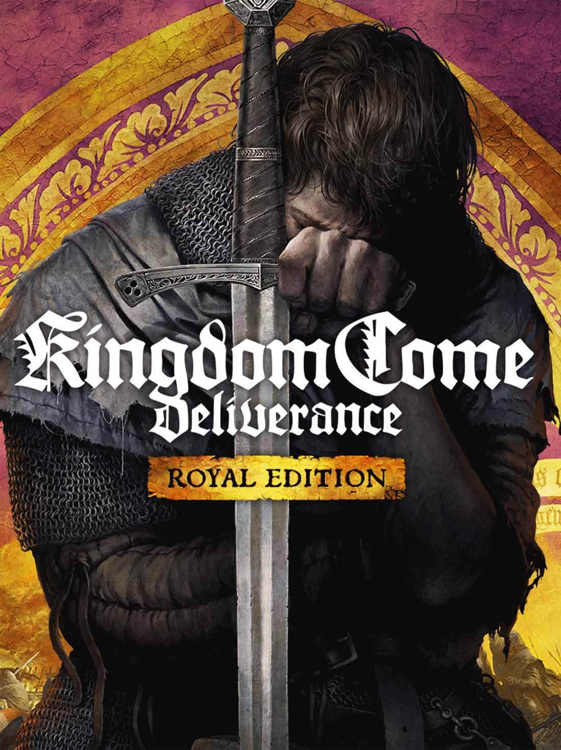 Kingdom Come: Deliverance Royal Edition | Steam