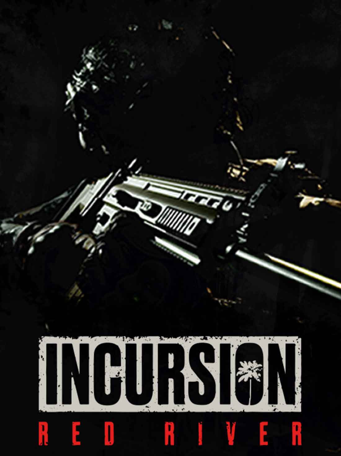 Incursion Red River ROW | Steam