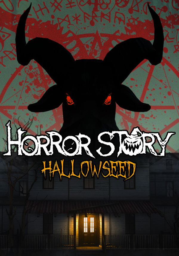 Horror Story: Hallowseed | Steam