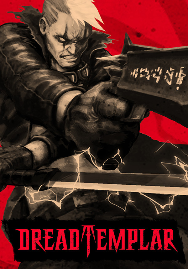Dread Templar | Steam