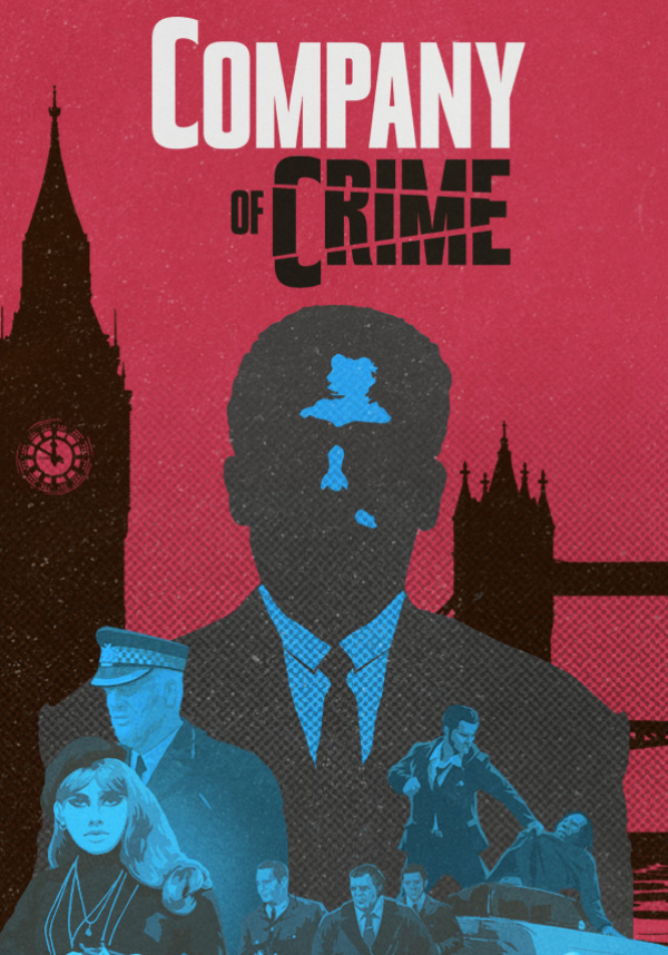 Company of Crime | Steam