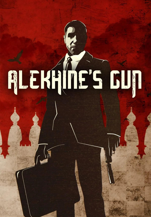 Alekhine's Gun UNCUT | Steam